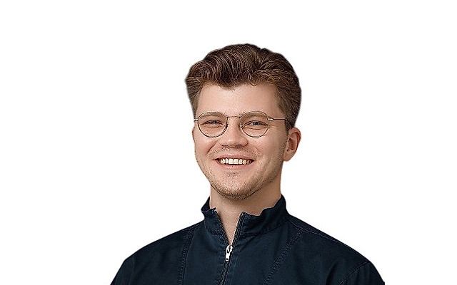 Фомин Артём Андреевич