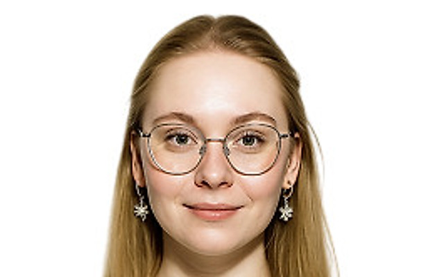 Жильцова Юлия Сергеевна