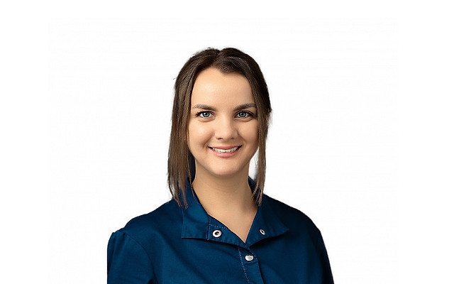 Дранцева Нина Сергеевна