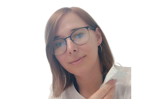 Михянова Татьяна Александровна