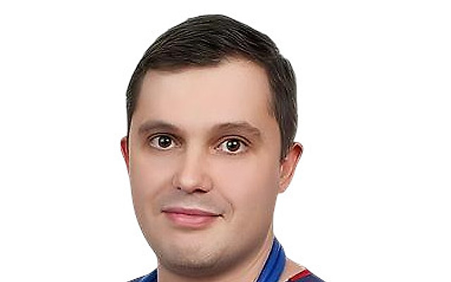 Бухнер Константин Анатольевич