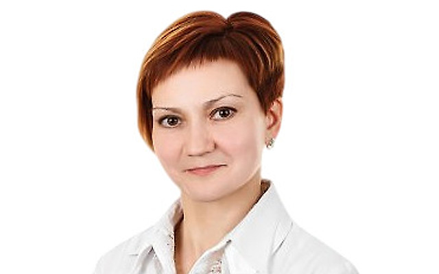 Лукоянова Татьяна Витальевна