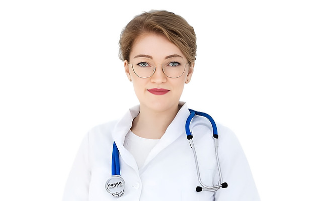 Демина Екатерина Владимировна