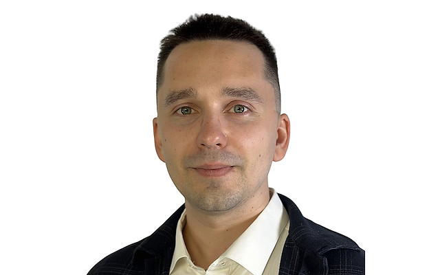 Епифанов Павел Андреевич