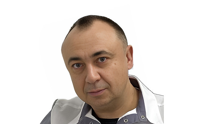 Кузьменко Сергей Николаевич