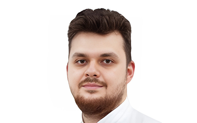 Кудрявцев Олег Владимирович