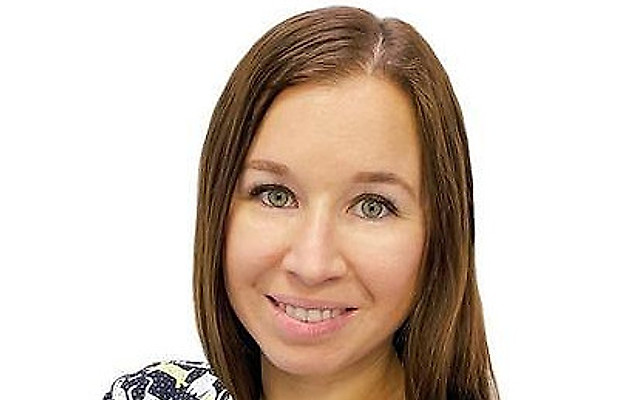 Чемпалова Юлия Владимировна