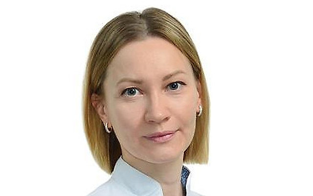 Андреева Анастасия Андреевна