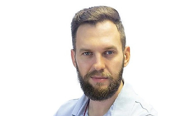 Голощапов Петр Сергеевич