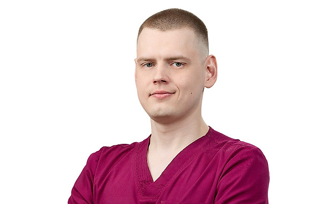 Другов Петр Михайлович