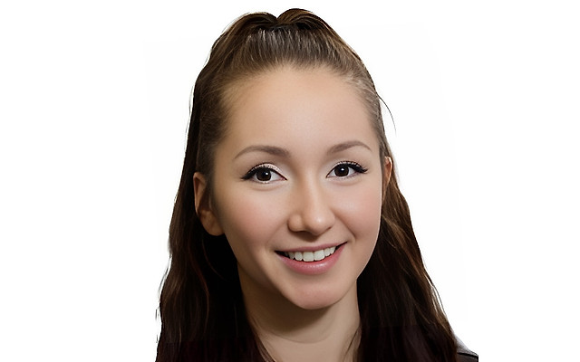 Гарифуллина Юлия Ралифовна