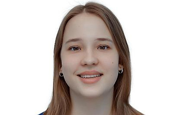 Дрягина Анна Дмитриевна