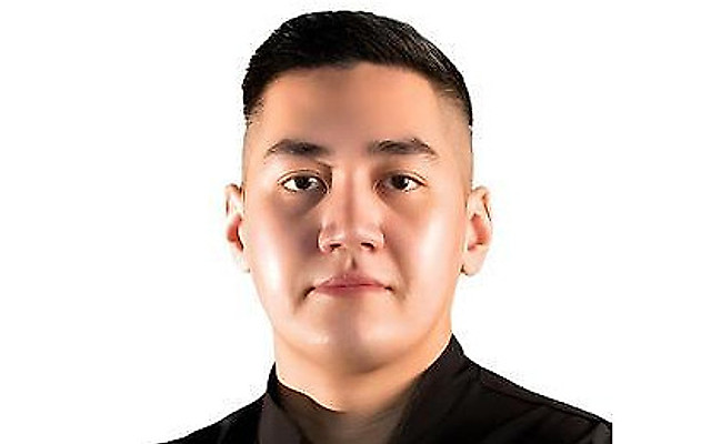 Толубаев Азамат Махаматович