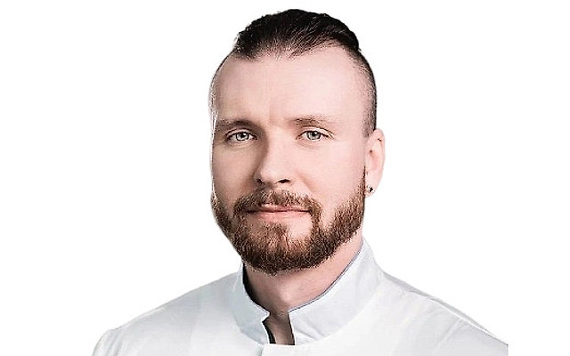 Новиков Павел Юрьевич