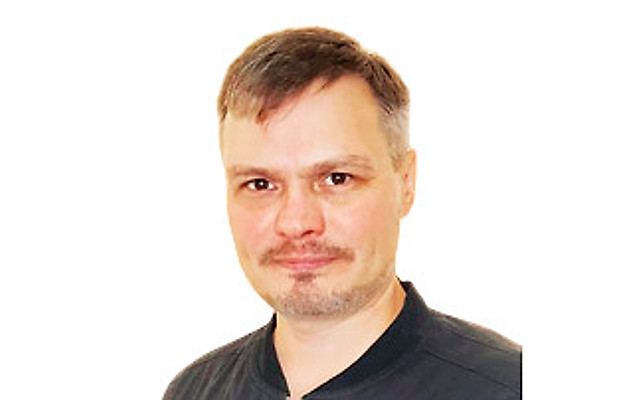 Дворников Станислав Андреевич