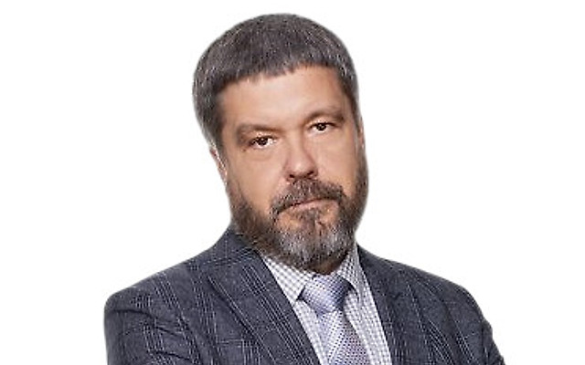 Петраков Константин Николаевич