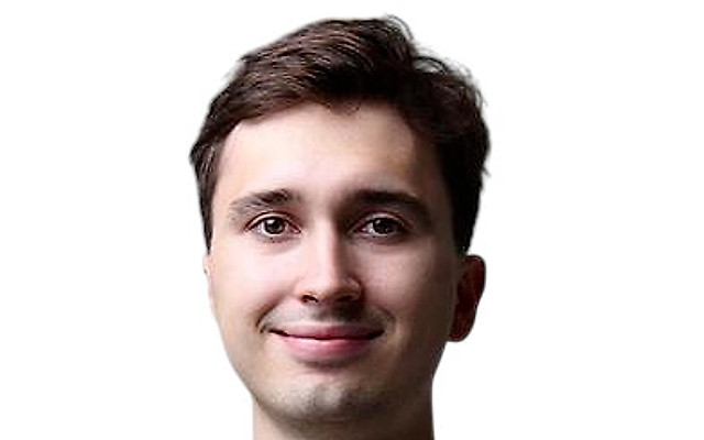 Скляров Александр Дмитриевич