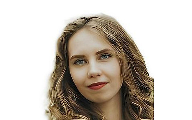 Букина Кристина Олеговна