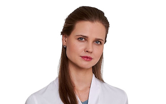 Рындина Инна Юрьевна