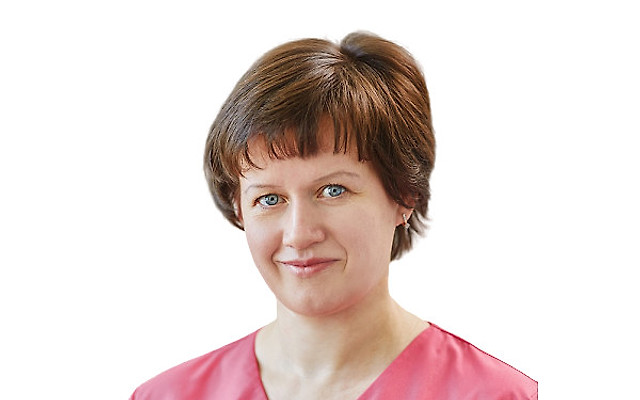 Чубакова Елена Станиславовна