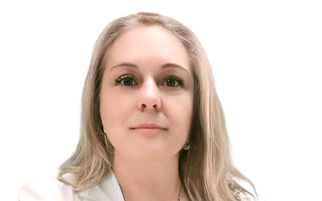 Малышева Наталья Владимировна