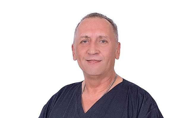 Лыжин Вадим Анатольевич