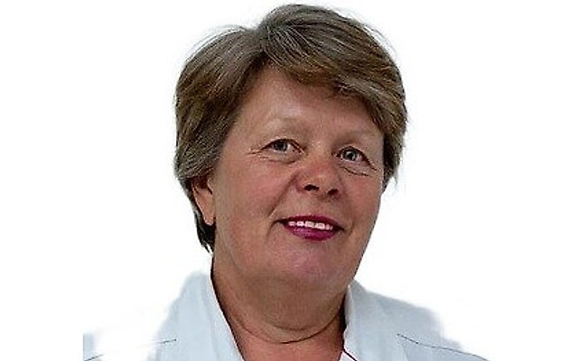 Мыльникова Татьяна Петровна