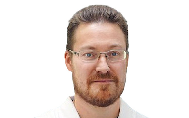 Зорин Максим Геннадьевич