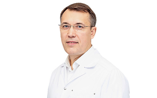 Зырянов Александр Владимирович