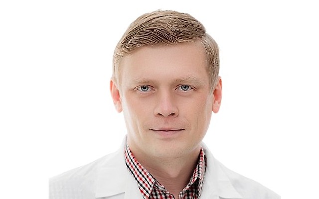 Кузнецов Алексей Федорович