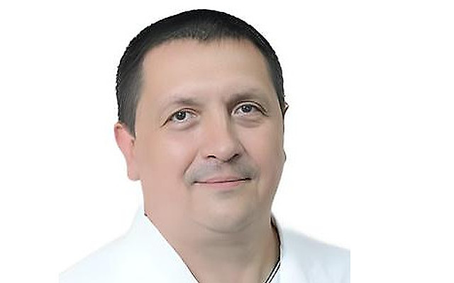 Шепель Дмитрий Владимирович