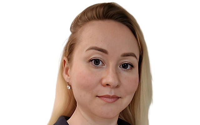 Селезнева Любовь Валерьевна