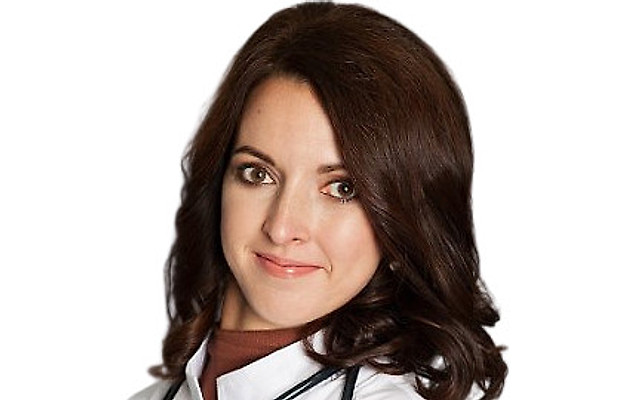 Коцюба Ирина Ивановна