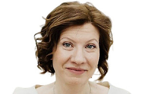 Квашнина Елена Владимировна