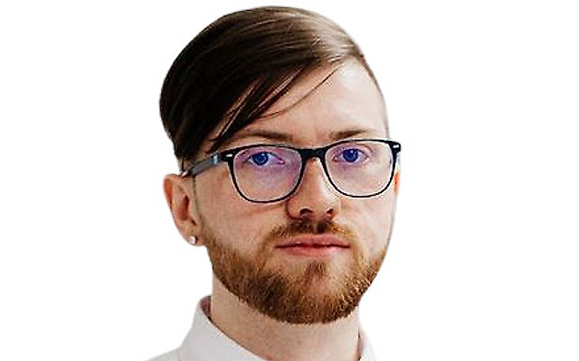 Тутаков Максим Андреевич