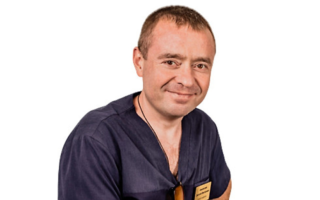 Аверинский Дмитрий Викторович