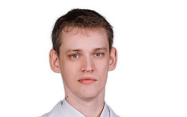 Королев Виктор Сергеевич