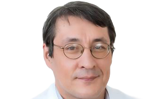 Насыров Артур Ангарович