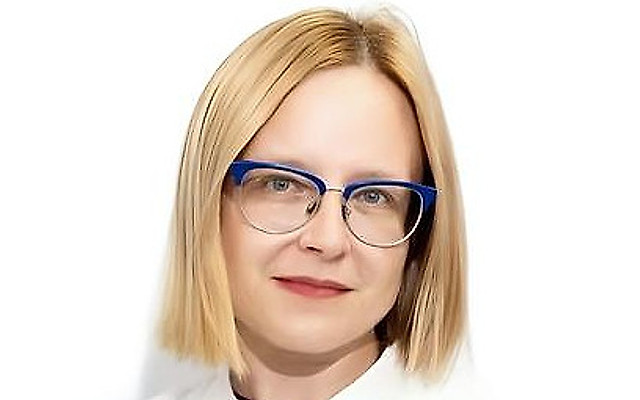 Акулова Ирина Сергеевна