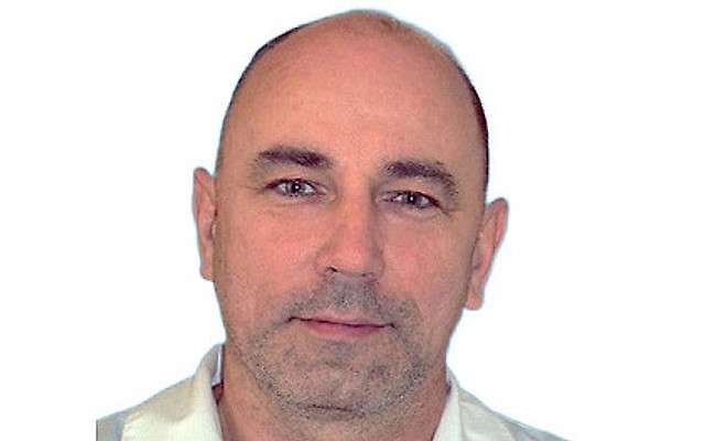 Субботин Сергей Владимирович