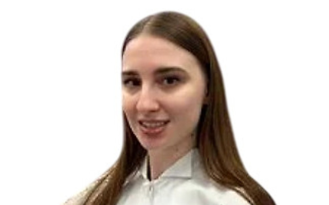 Антифеева Елена Алексеевна