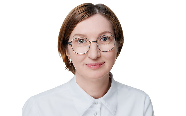 Гарифуллина Татьяна Юрьевна