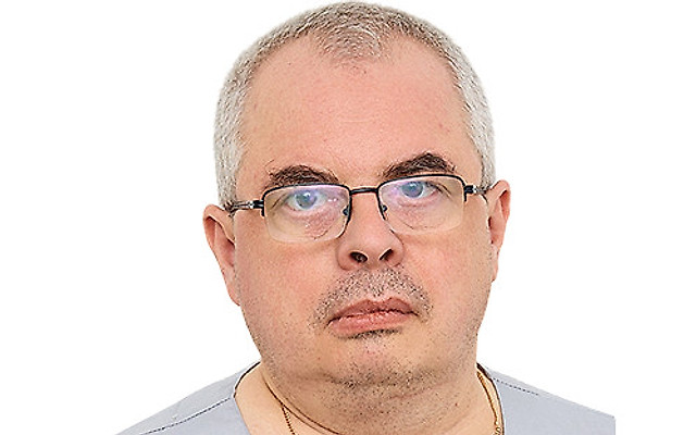 Жиляков Андрей Викторович