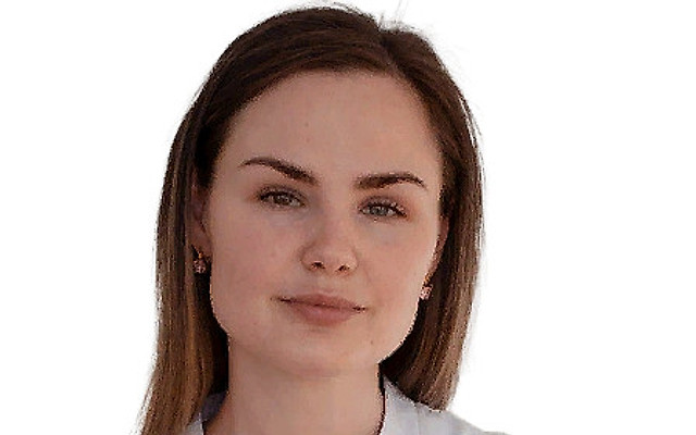 Лобанова Мария Станиславовна