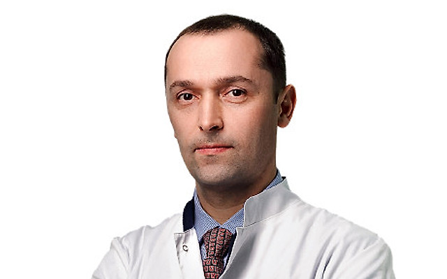 Максимов Дмитрий Михайлович