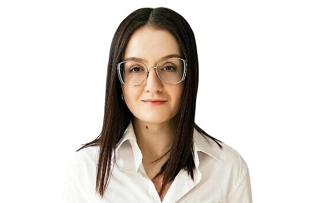 Селиванова Екатерина Андреевна
