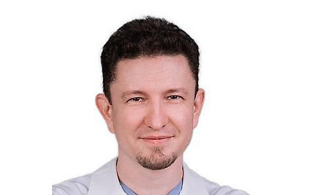 Бороденко Евгений Николаевич