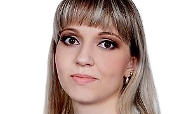 Винокурова Анна Николаевна