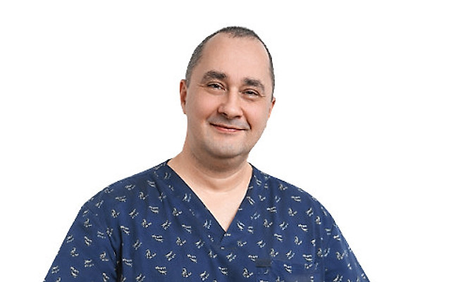 Яковлев Андрей Александрович