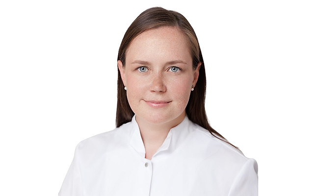 Крылова Ульяна Игоревна